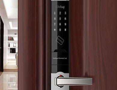 成安24小时上门开锁公司