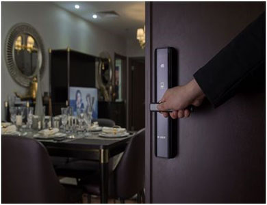 成安24小时上门开锁公司